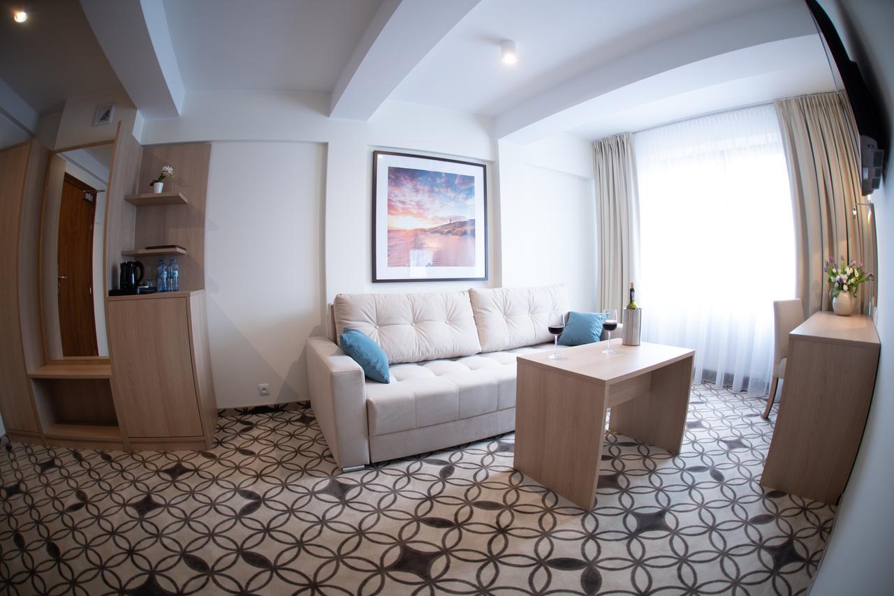 Grand Leba - Adults Only Hotel ภายนอก รูปภาพ