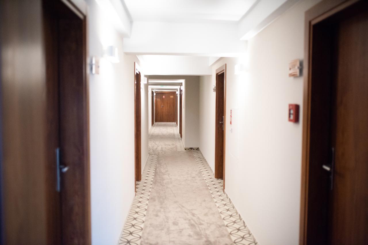 Grand Leba - Adults Only Hotel ภายนอก รูปภาพ