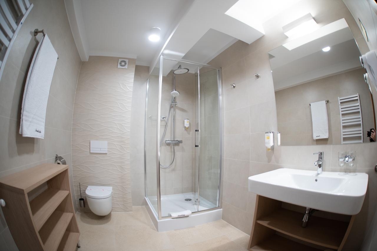 Grand Leba - Adults Only Hotel ภายนอก รูปภาพ