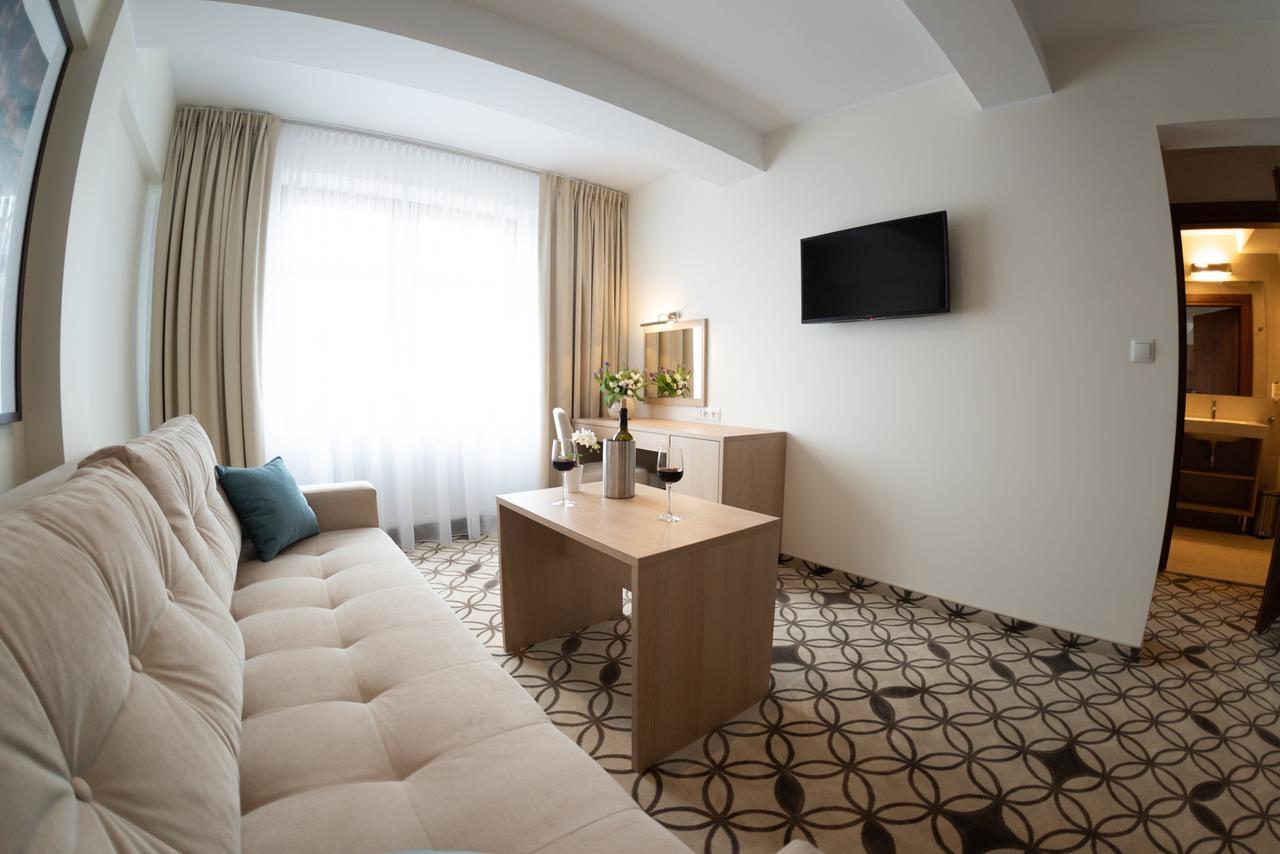 Grand Leba - Adults Only Hotel ภายนอก รูปภาพ
