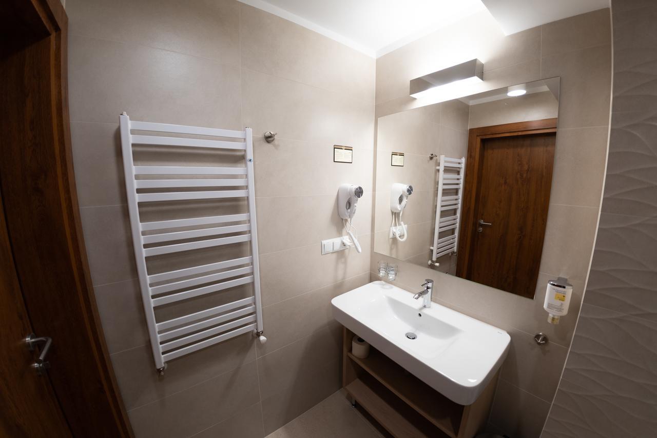 Grand Leba - Adults Only Hotel ภายนอก รูปภาพ