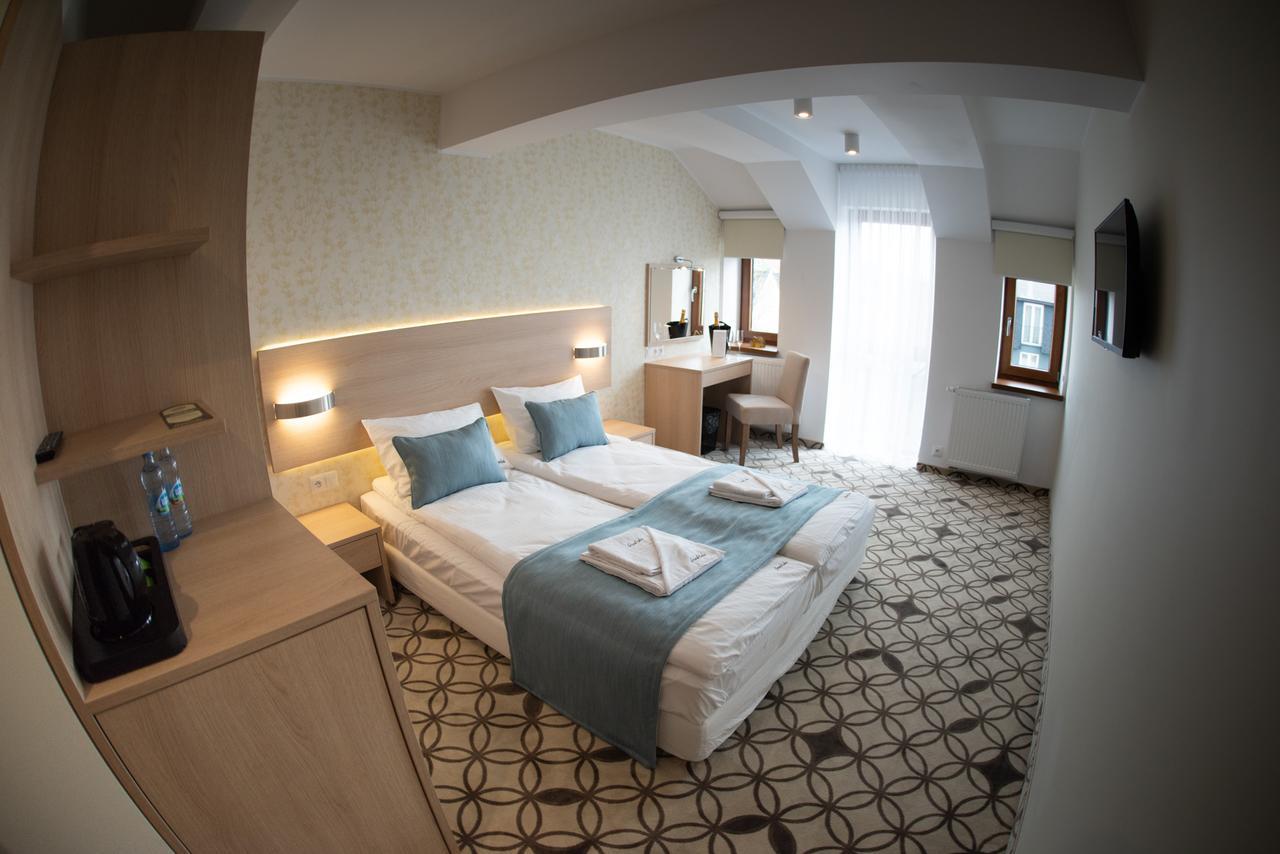 Grand Leba - Adults Only Hotel ภายนอก รูปภาพ
