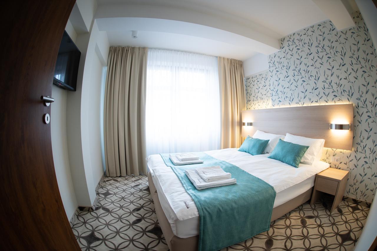 Grand Leba - Adults Only Hotel ภายนอก รูปภาพ