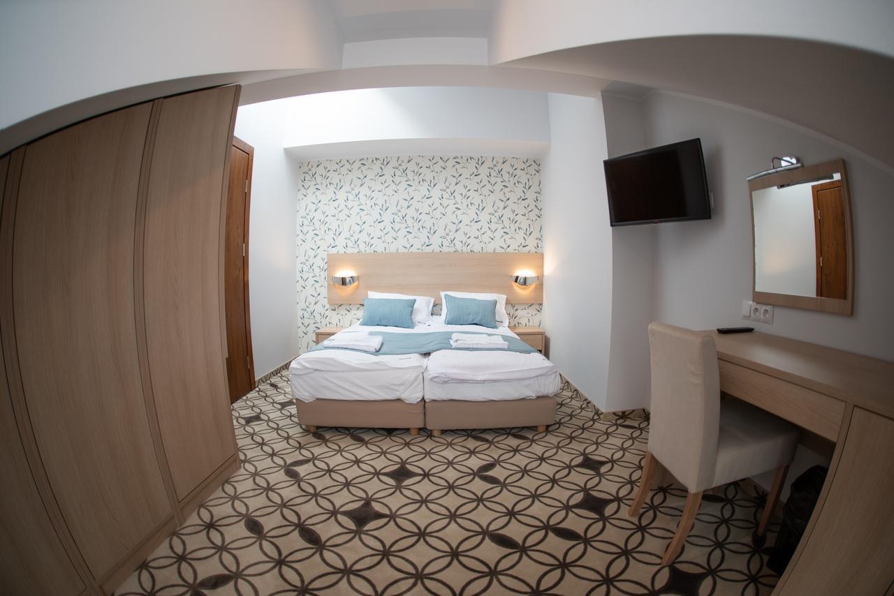 Grand Leba - Adults Only Hotel ภายนอก รูปภาพ
