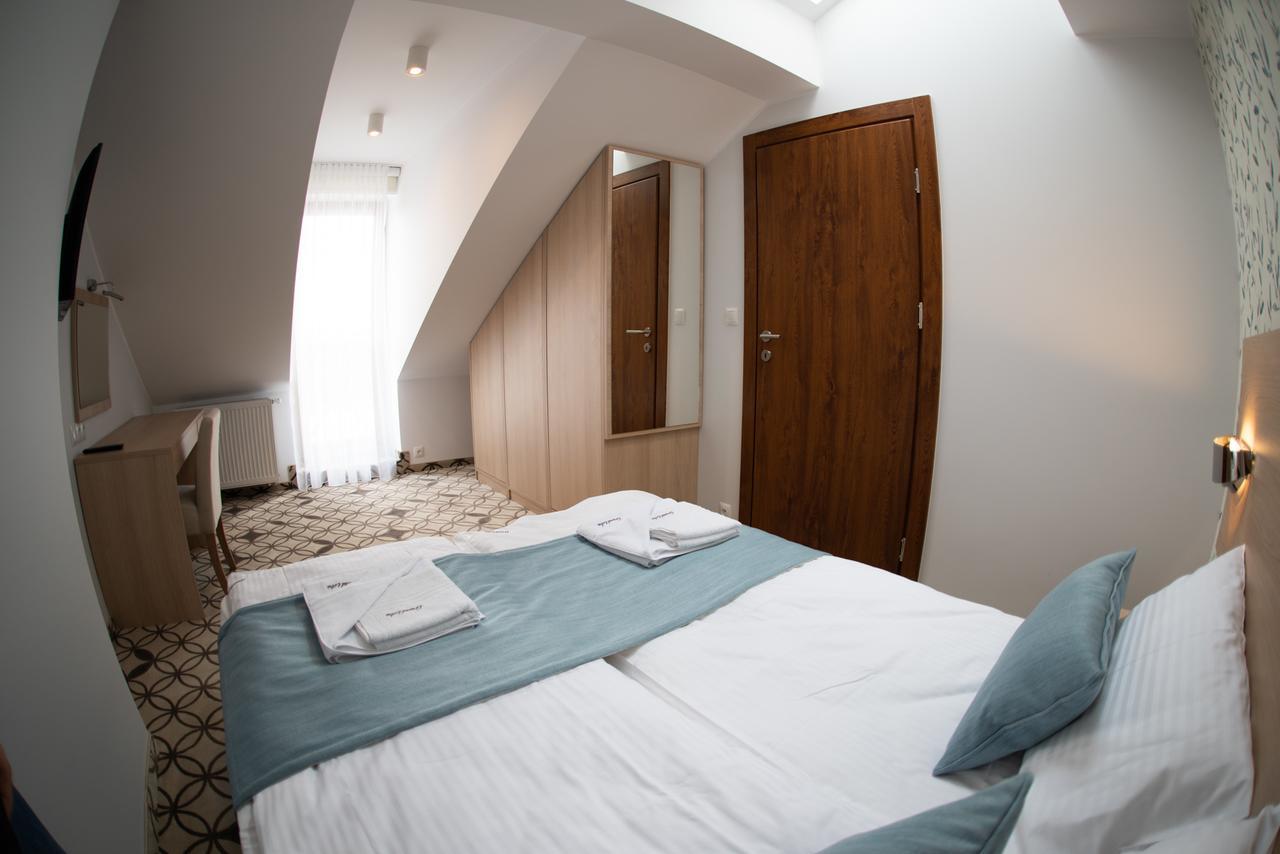 Grand Leba - Adults Only Hotel ภายนอก รูปภาพ