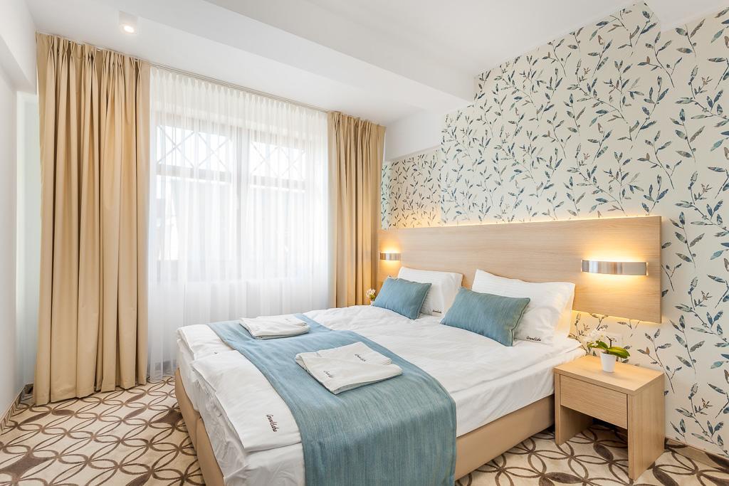 Grand Leba - Adults Only Hotel ภายนอก รูปภาพ
