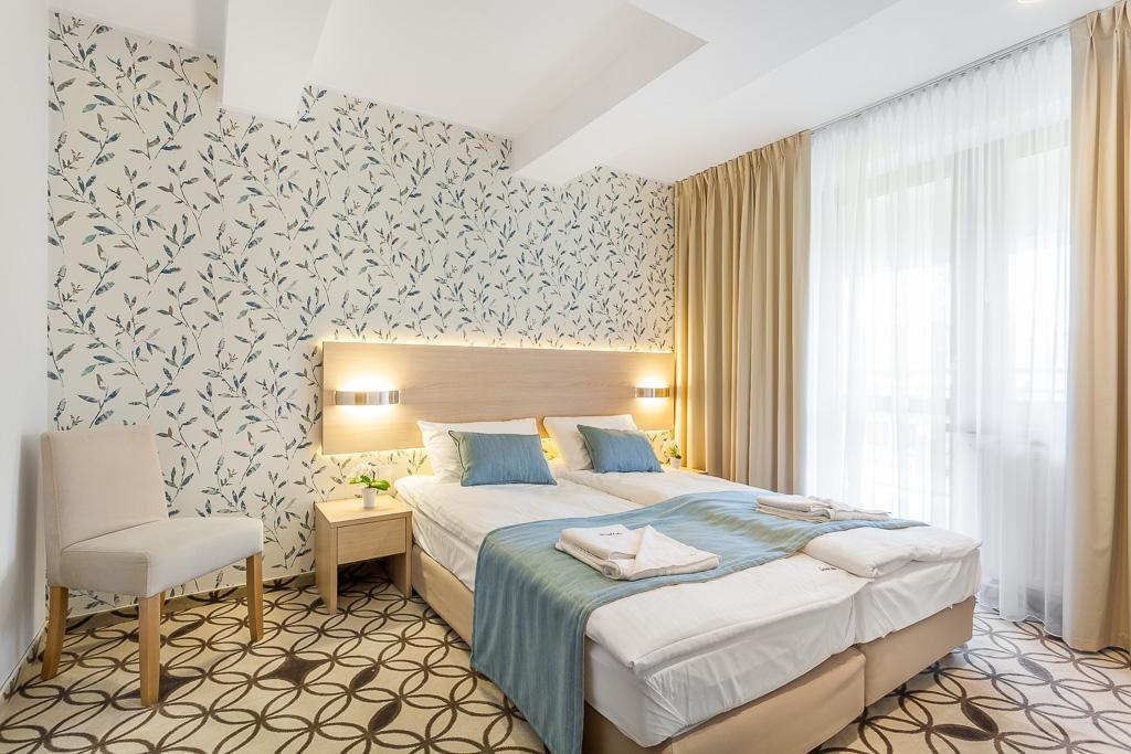Grand Leba - Adults Only Hotel ภายนอก รูปภาพ
