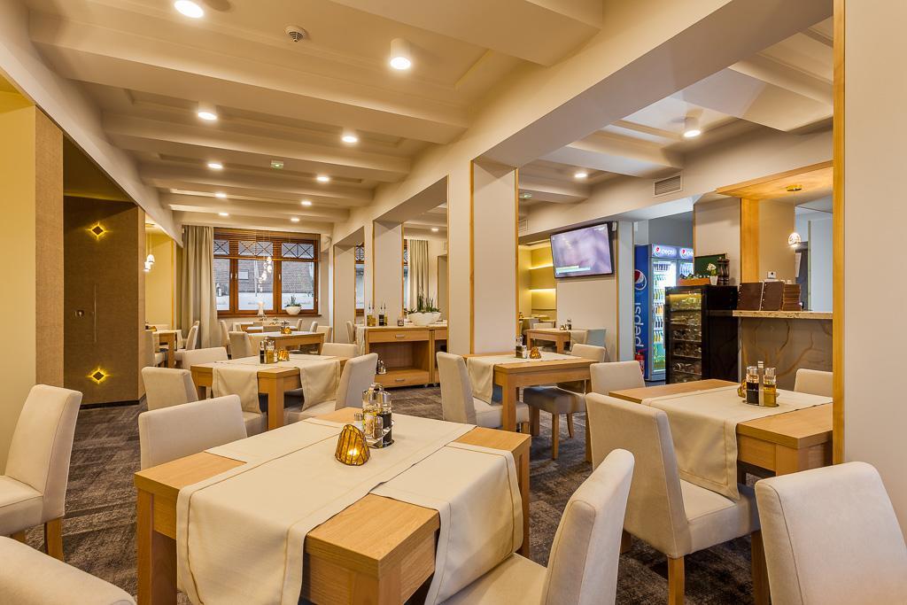 Grand Leba - Adults Only Hotel ภายนอก รูปภาพ