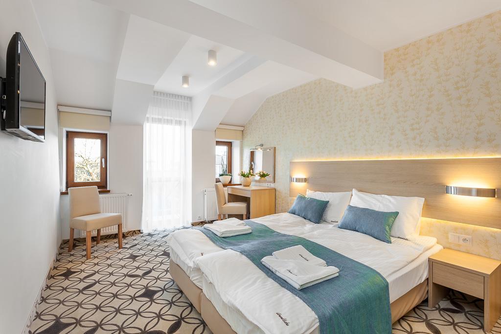 Grand Leba - Adults Only Hotel ภายนอก รูปภาพ