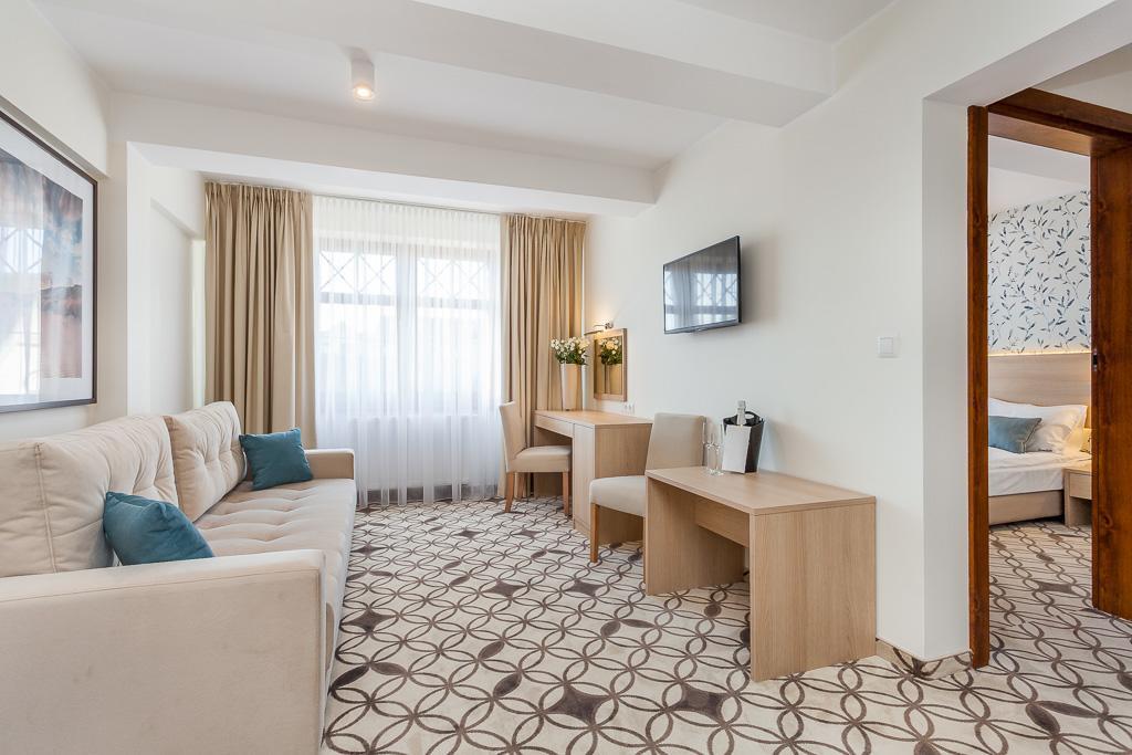 Grand Leba - Adults Only Hotel ภายนอก รูปภาพ