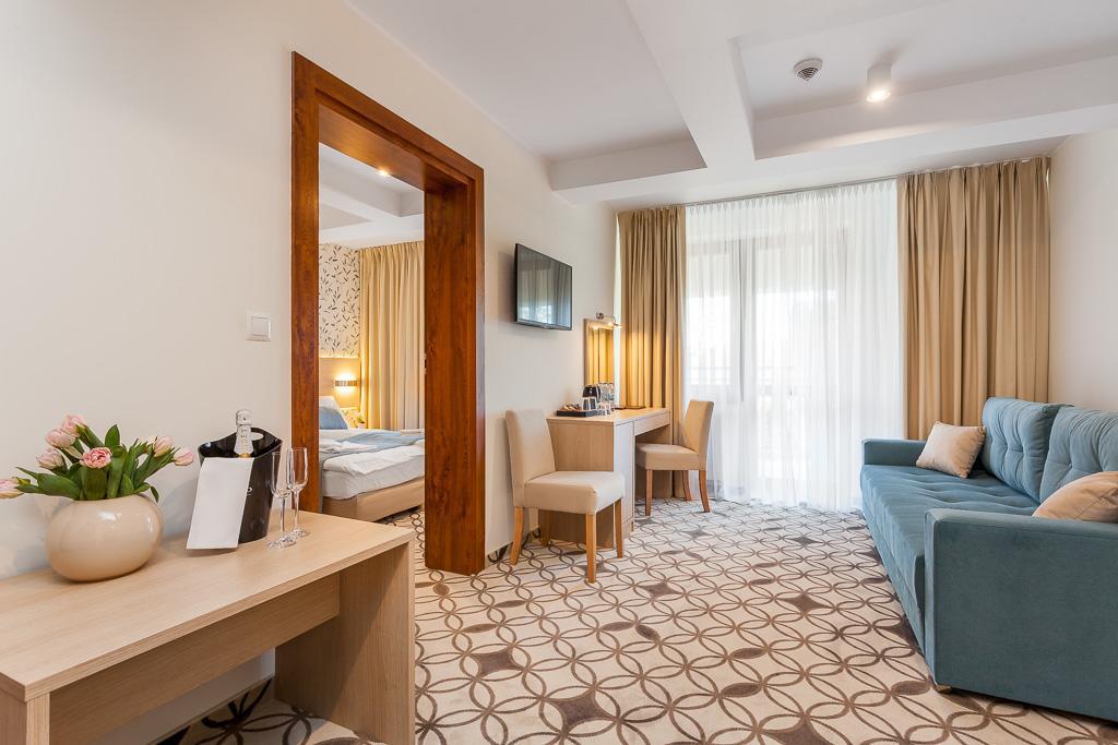 Grand Leba - Adults Only Hotel ภายนอก รูปภาพ
