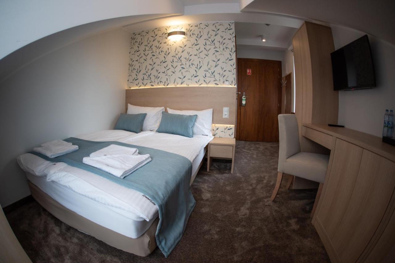 Grand Leba - Adults Only Hotel ภายนอก รูปภาพ